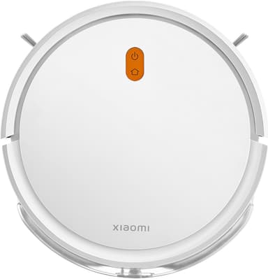 Xiaomi E5 robotstøvsuger 53060 (hvit)