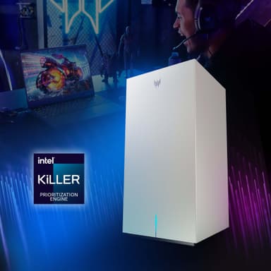 Acer Predator T7 WiFi 7 ruter