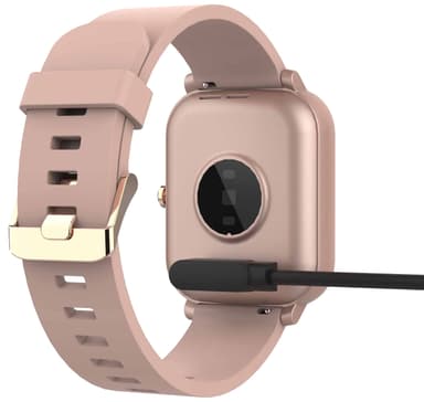 Goji Smart 3 aktivitetsmåler (rose gold)