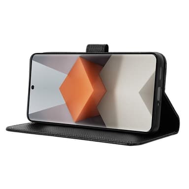 Til Xiaomi Redmi Note 13 Pro+ Lommebok-deksel