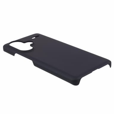 Til Xiaomi Redmi Note 13 Pro+ Dekseldeksel Bakside