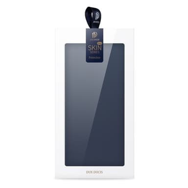 til Xiaomi Redmi Note 13 Pro 5G DUX DUCIS Skin Pro Deksel - Blå