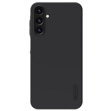 NILLKIN til Samsung Galaxy A15 Frostet Hardt Deksel - Svart