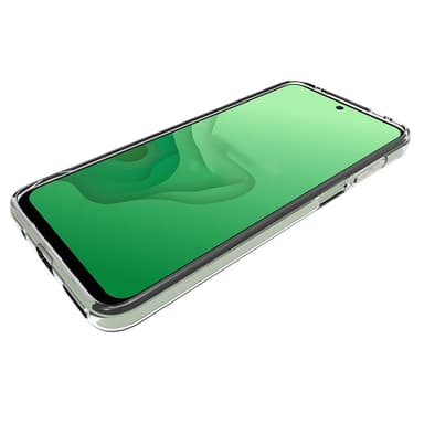 Til Motorola Moto G Play (2024) Deksel TPU Bakdeksel
