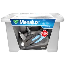 Menalux Auto Care støvsugersett til bil MKIT01B