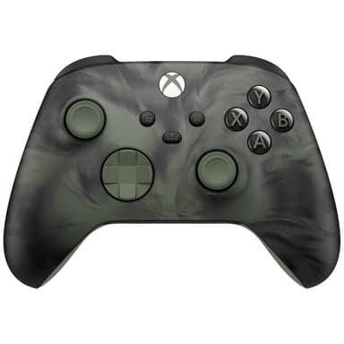 Microsoft Xbox Wireless spillkontroller (Nocturnal Vapor)