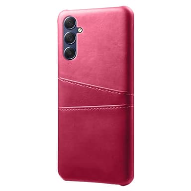 Til Samsung Galaxy A15 Deksel med 2 Spor