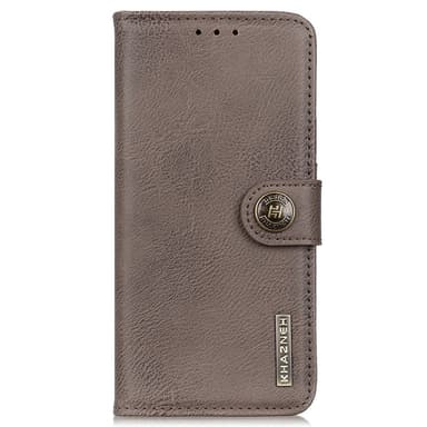 Til Xiaomi Redmi Note 13 Pro 5G Deksel KHAZNEH Khaki
