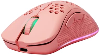 Deltaco PM80 trådløs gamingmus