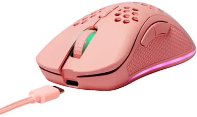 Deltaco PM80 trådløs gamingmus