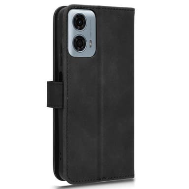 Til Motorola Moto G Play (2024) Deksel Lommebok-deksel