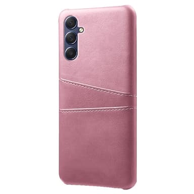 Til Samsung Galaxy A15 Deksel med 2 Spor