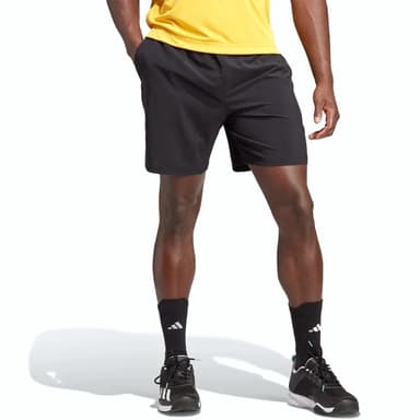 Adidas Club Stretch Woven Tennis Shorts 7"", Padel- og tennisshorts herre