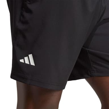 Adidas Club Stretch Woven Tennis Shorts 7"", Padel- og tennisshorts herre
