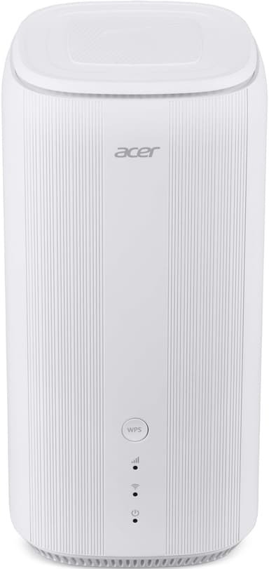 Acer Connect X6E CPE 5G WiFi-ruter