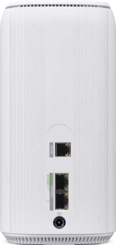 Acer Connect X6E CPE 5G WiFi-ruter
