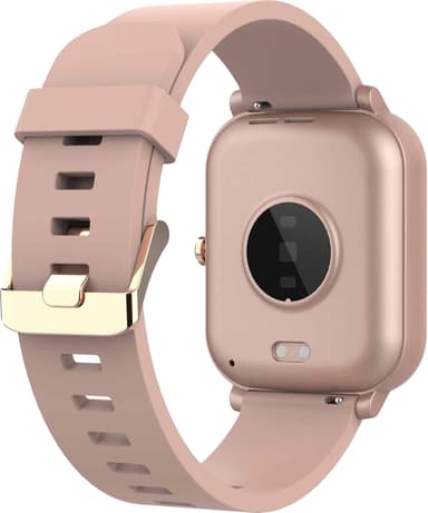 Goji Smart 3 aktivitetsmåler (rose gold)
