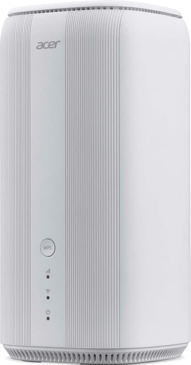 Acer Connect X6E CPE 5G WiFi-ruter