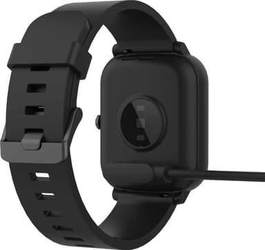 Goji Smart 3 aktivitetsmåler (sort)
