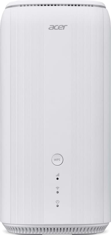 Acer Connect X6E CPE 5G WiFi-ruter