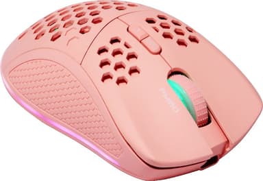 Deltaco PM80 trådløs gamingmus