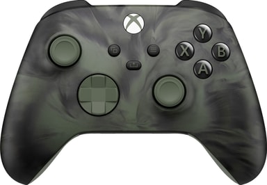 Microsoft Xbox Wireless spillkontroller (Nocturnal Vapor)