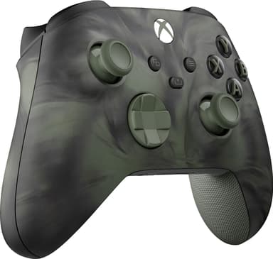 Microsoft Xbox Wireless spillkontroller (Nocturnal Vapor)