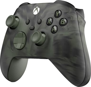 Microsoft Xbox Wireless spillkontroller (Nocturnal Vapor)
