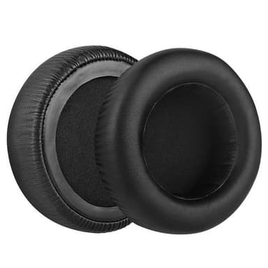 Øreputer Audio Technica ATH-WS550IS  - Svart