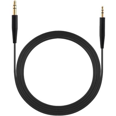 Hodetelefonens lydkabel til Bose QuietComfort 25