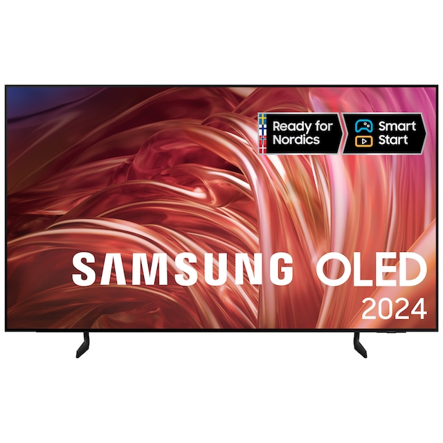 Samsung 65" S85D 4K OLED Smart-TV (2024)