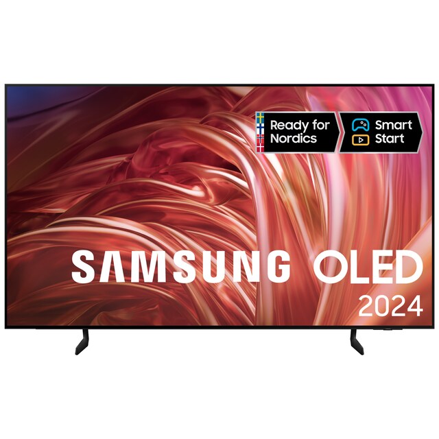 Samsung 55" S85D 4K OLED Smart-TV (2024)
