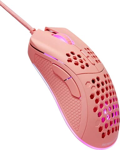 Deltaco PM75 gamingmus