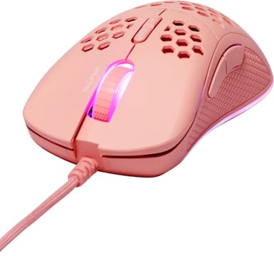Deltaco PM75 gamingmus