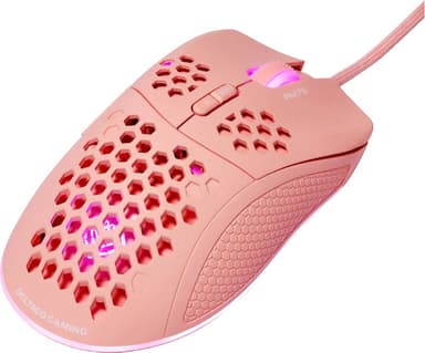 Deltaco PM75 gamingmus