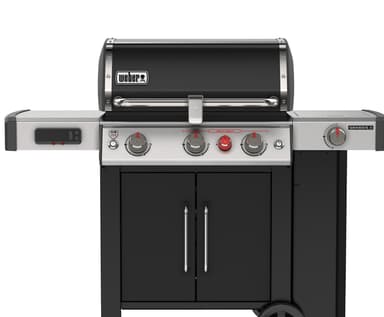 Weber Genesis II gassgrill 61016769.