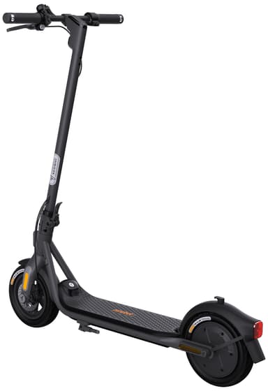 Ninebot by Segway F2 D elektrisk sparkesykkel