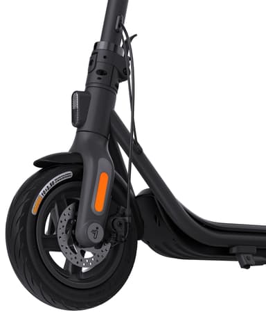 Ninebot by Segway F2 D elektrisk sparkesykkel