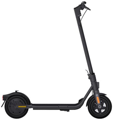 Ninebot by Segway F2 D elektrisk sparkesykkel
