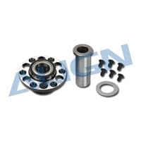 H60200T 600PRO Main Gear Case Set