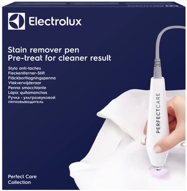 Electrolux PerfectCare flekkfjerningspenn 9029798098