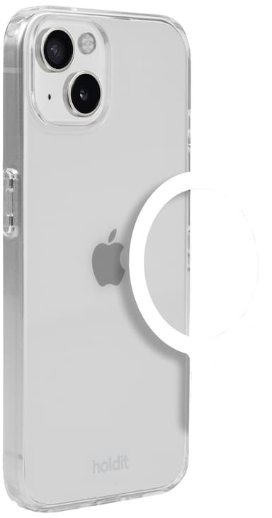 Holdit MagSafe ring (hvit)