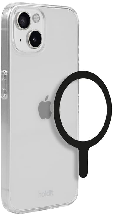 Holdit MagSafe ring (sort)