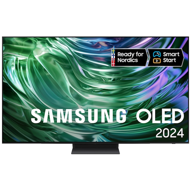 Samsung 65" S90D 4K OLED Smart-TV (2024)