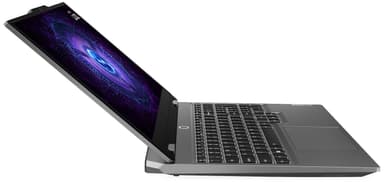 Lenovo LOQ 15IAX9 i5-12HX/24/512/4050 15,6" bærbar gaming-PC