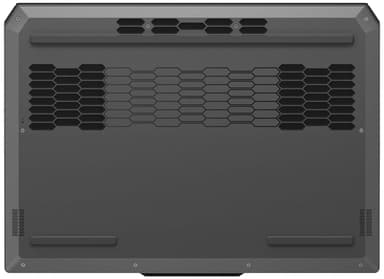 Lenovo LOQ 15IAX9 i5-12HX/24/512/4050 15,6" bærbar gaming-PC