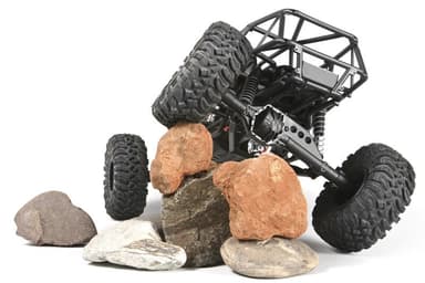 Axial Wraith - Spawn 4WD - RTR