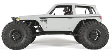 Axial Wraith - Spawn 4WD - RTR