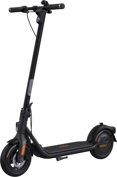 Ninebot by Segway F2 D elektrisk sparkesykkel