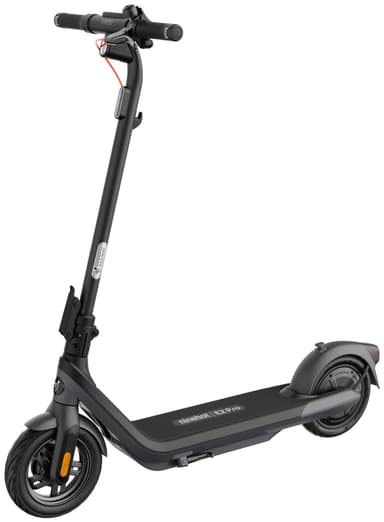 Ninebot by Segway E2 Pro E elektrisk sparkesykkel